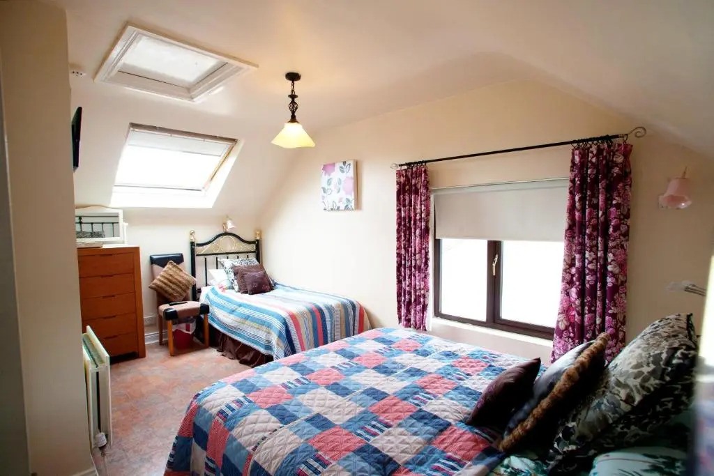 Krakow B&B
