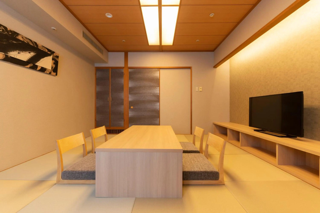 Hotel Associa Toyohashi