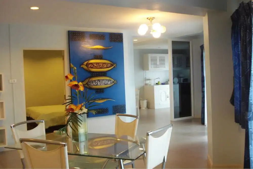 999 Triple Nine Boutique Hotel