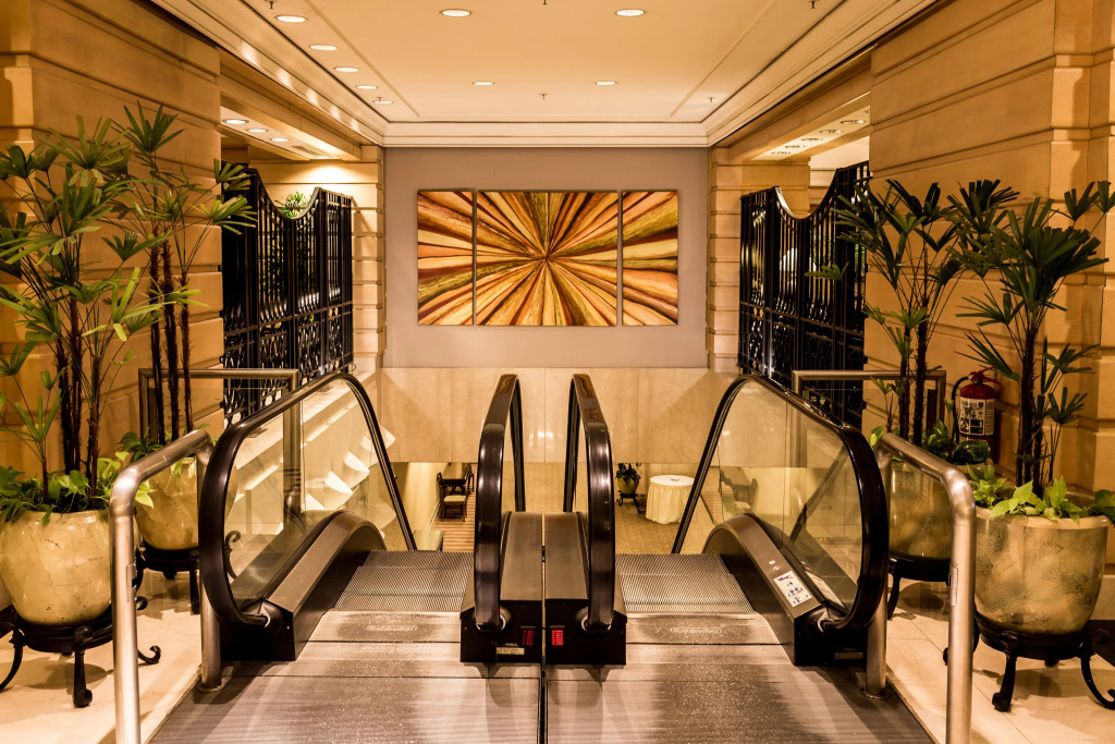 InterContinental Buenos Aires by IHG