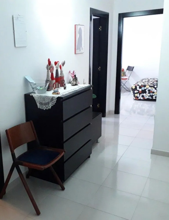 B&B Villa Albatros