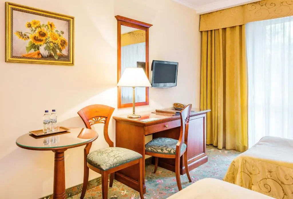 Hotel Duo Spa