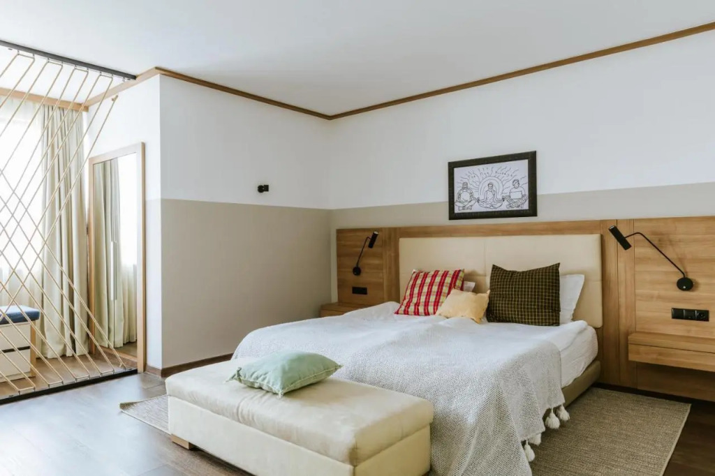 WorkNomads LAB Hotel