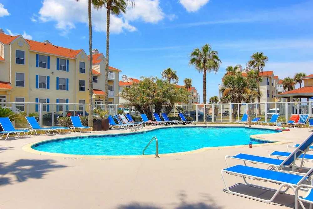 Beach Club Condos