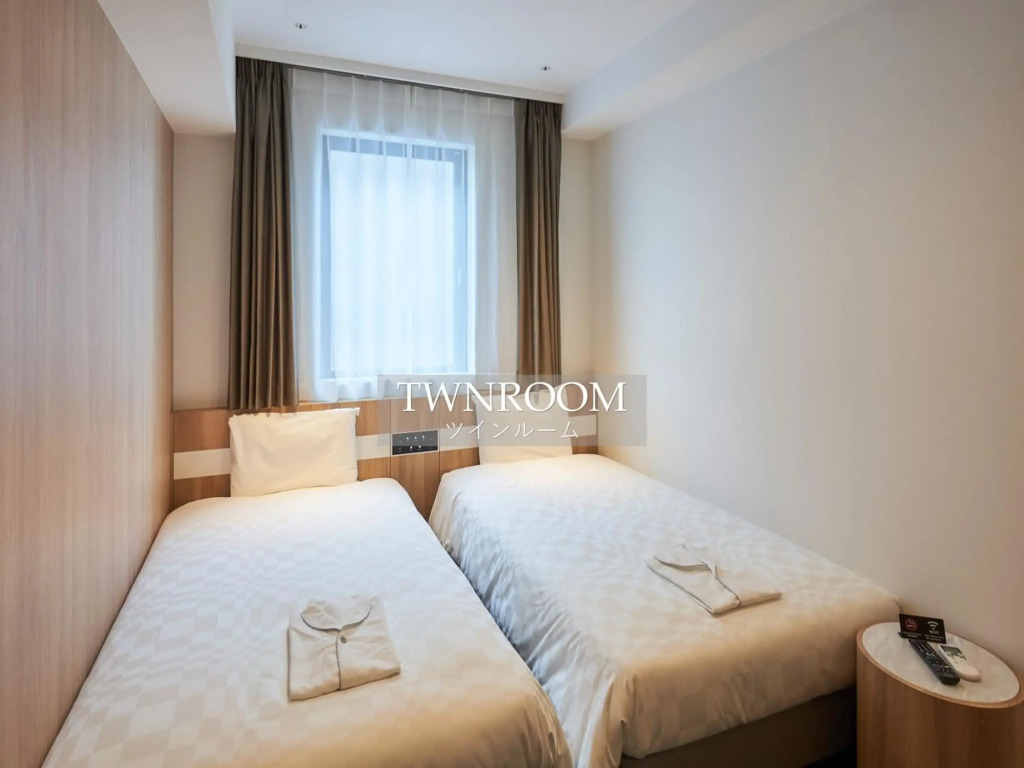 Henn na Hotel Komatsu Ekimae