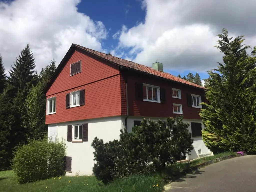 Ferienwohnung Börner