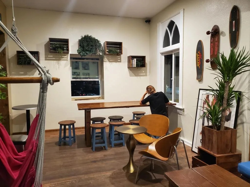 Samesun Venice Beach Hotel & Hostel