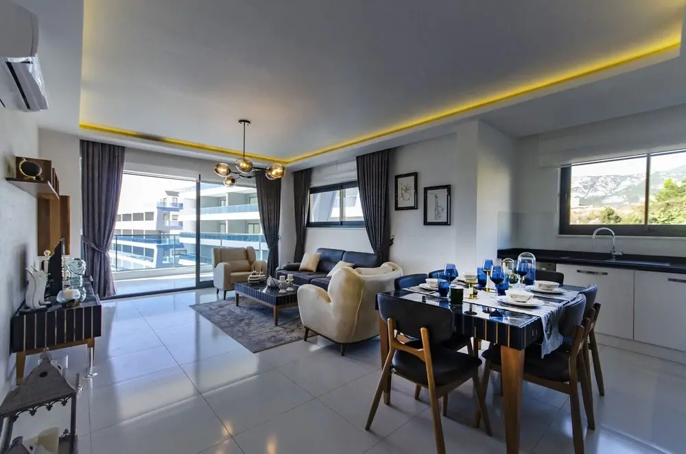 Eco Marine Residence