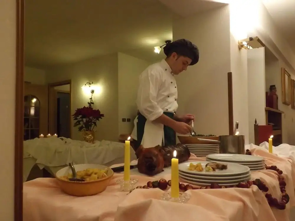Hotel Vigo
