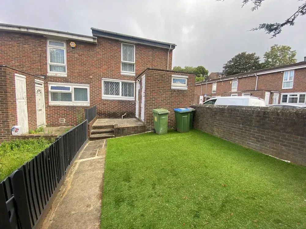 London Bliss Retreat - Superb 3-bed House
