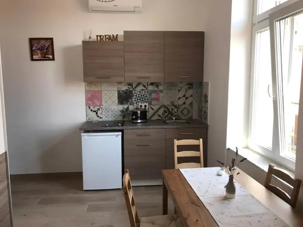 STUDIO APARTMANI PAOLA