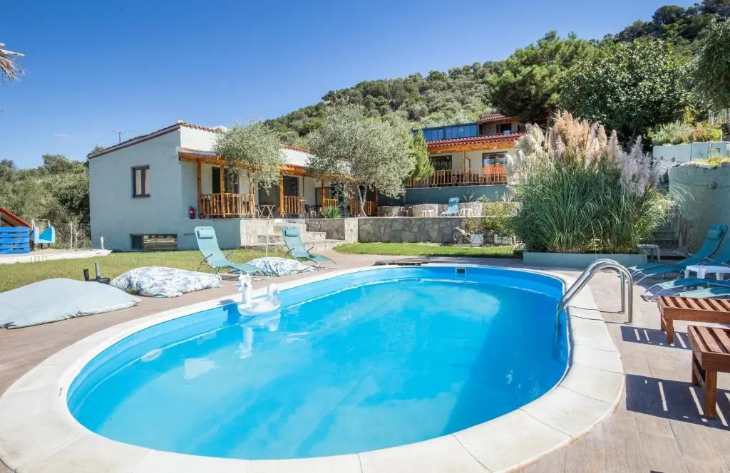 Marti Resort