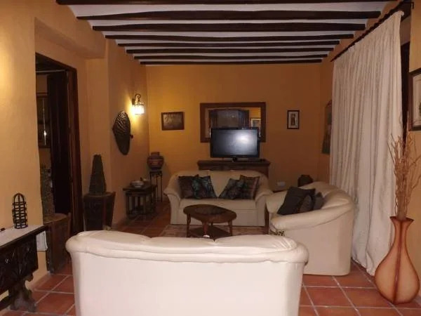 Casa Almar