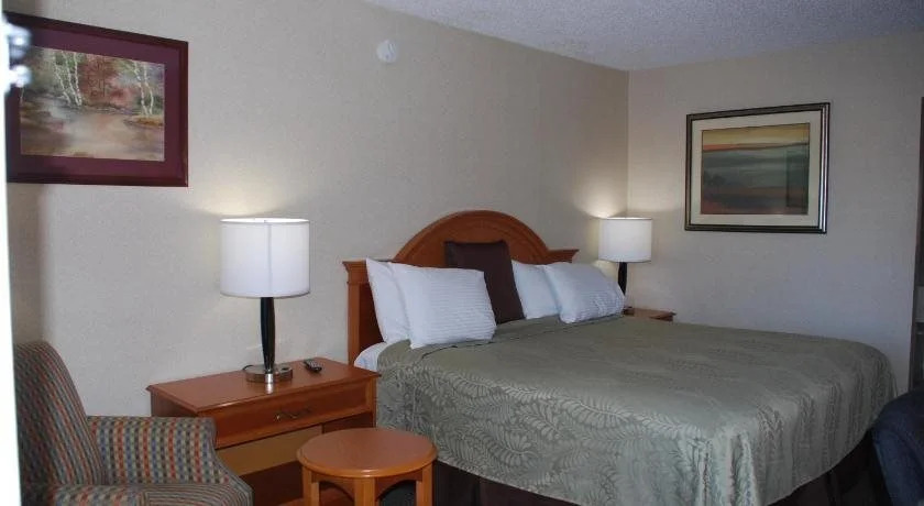 Chief Motel