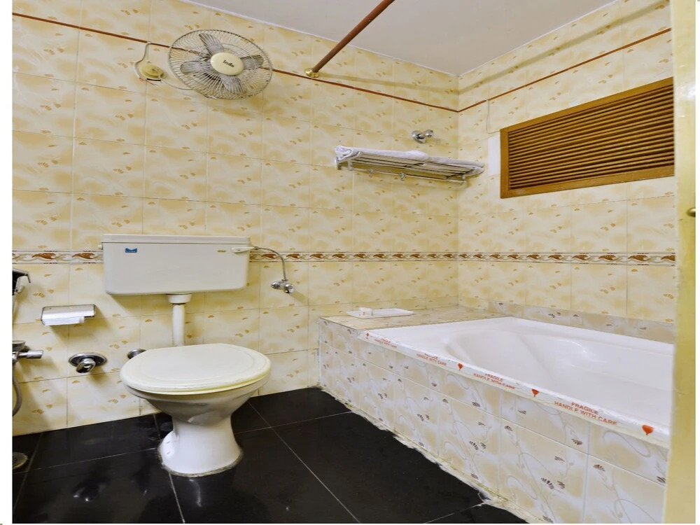 Hotel Neelam