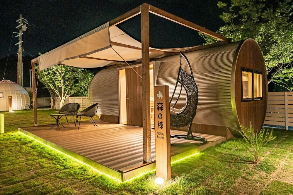 RESORT SPA FutureRESORT
