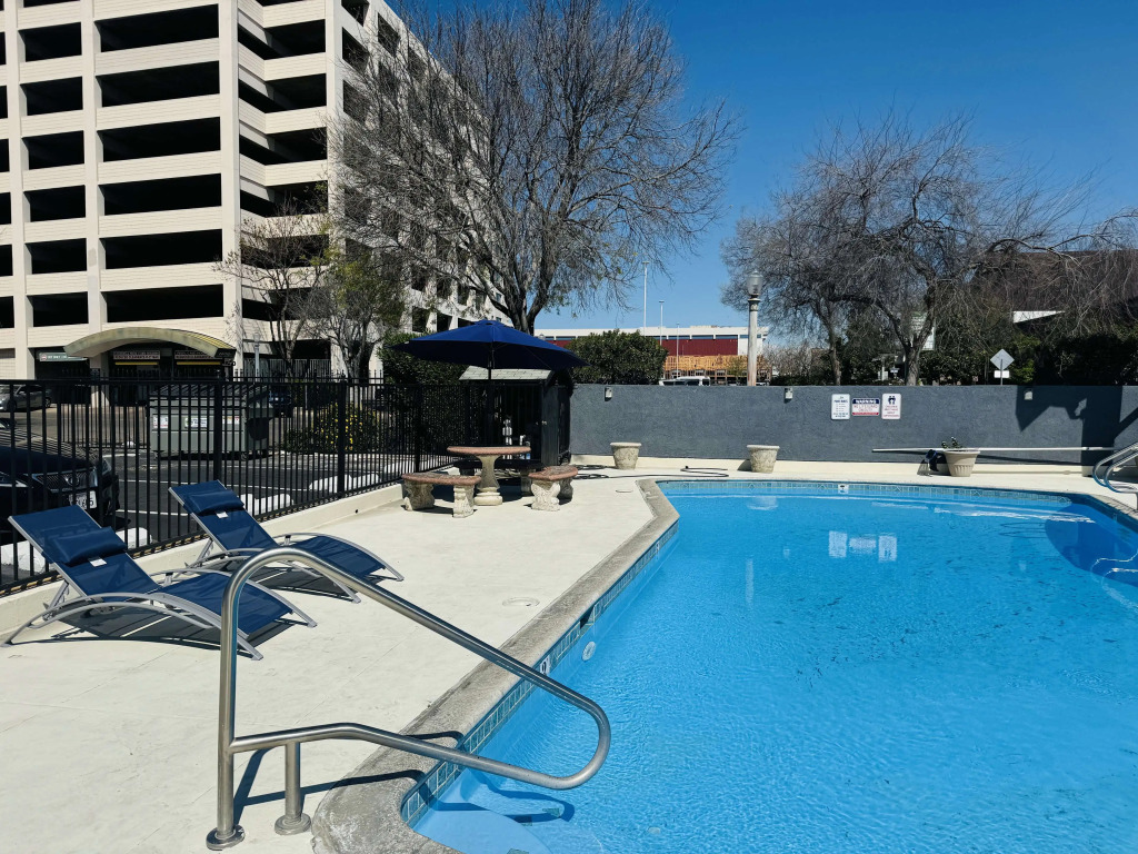 SureStay by Best Western Fresno Central