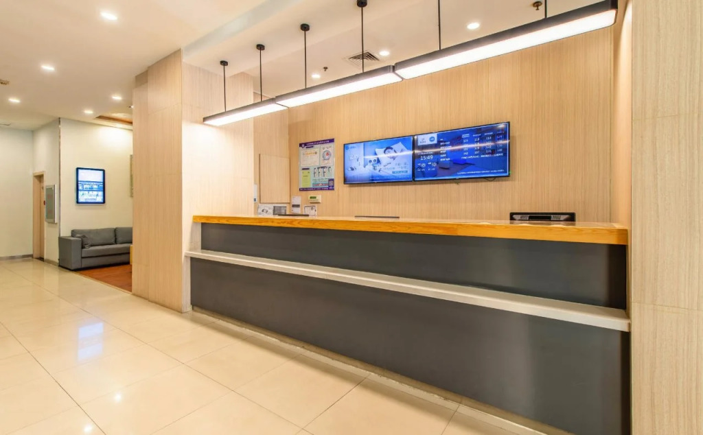 Hanting Hotel-dalian Xianglujiao Branch