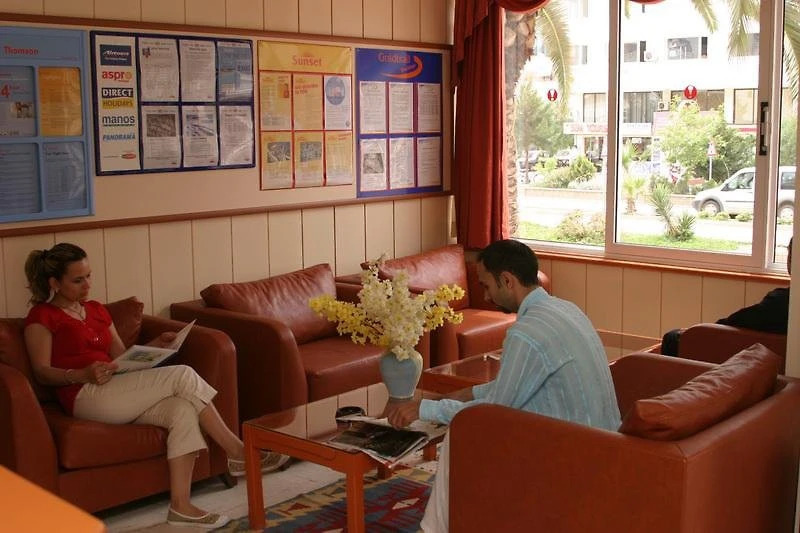 Hotel Burak