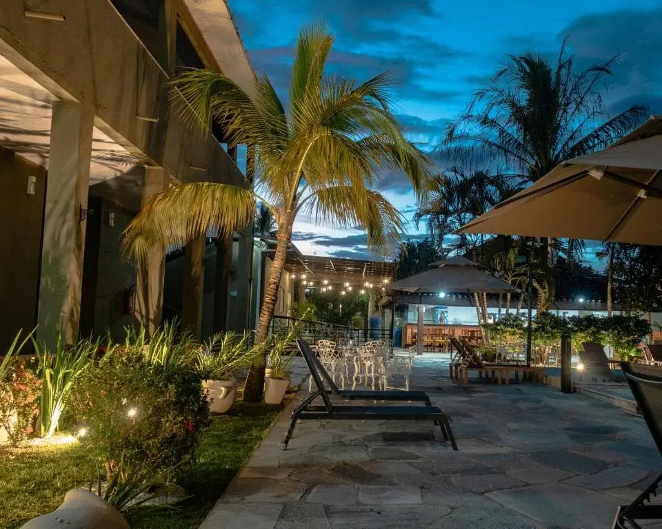 Villa Andorinhas