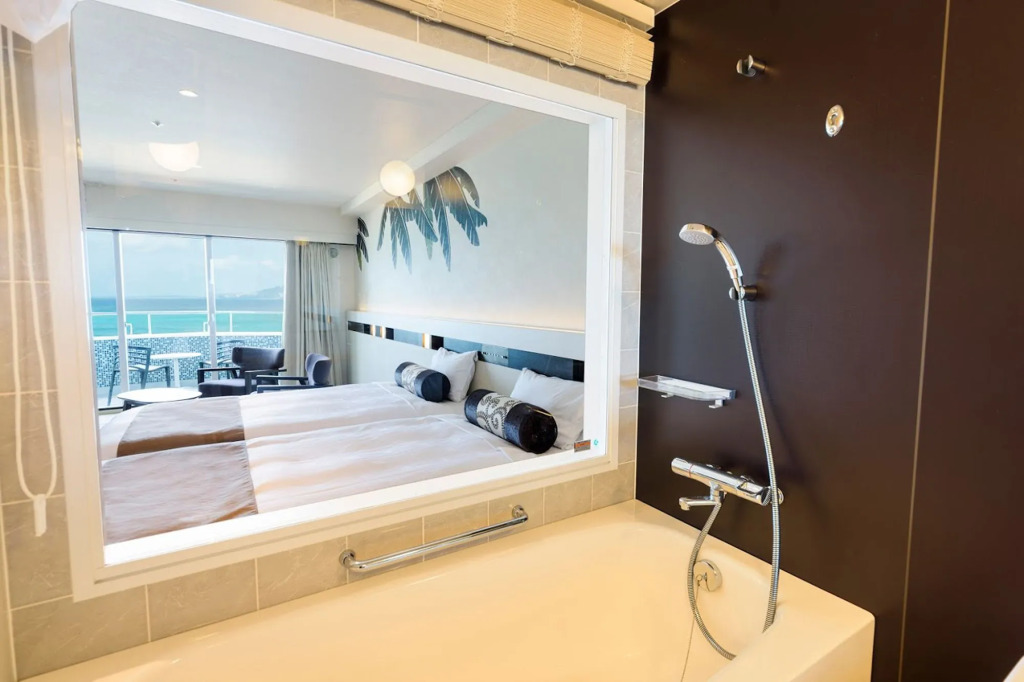 Courtyard by Marriott Okinawa Resort