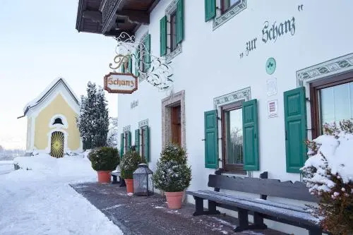 Hotel B&B "Zur Schanz"