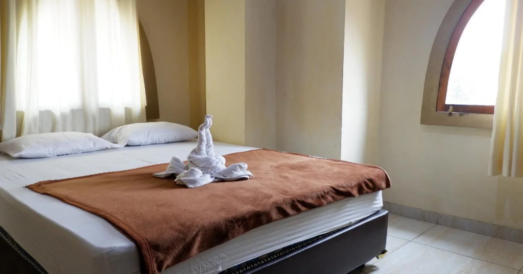 Hotel Syariah Larismanis