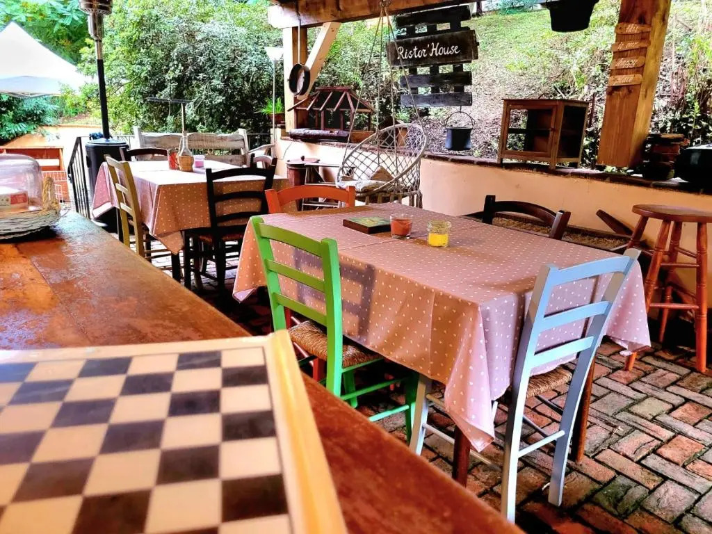 B&B Relais Cascina al Campaccio