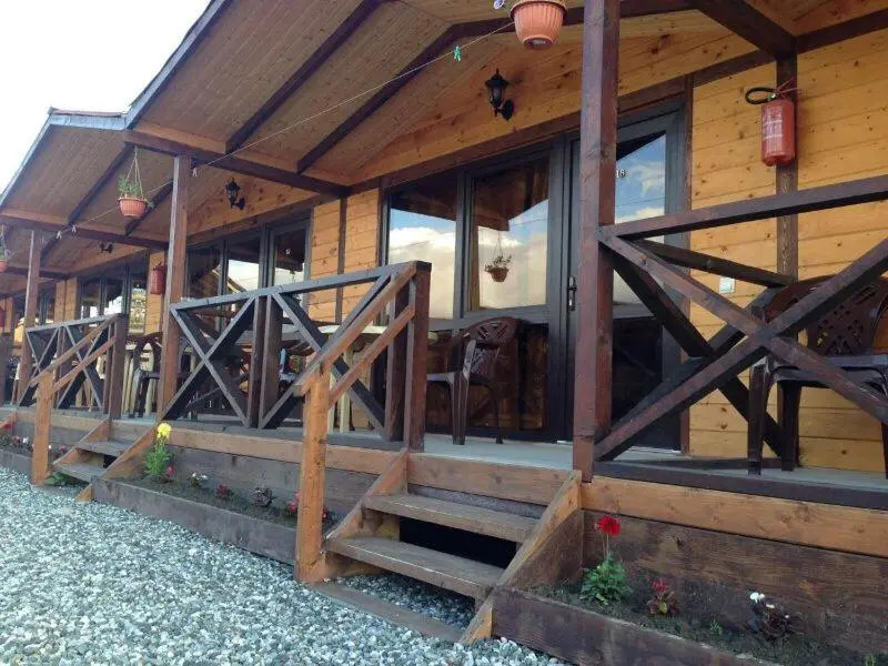 Guest House Sabina