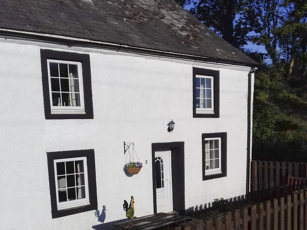 1 Low Braystones Farm Cottage