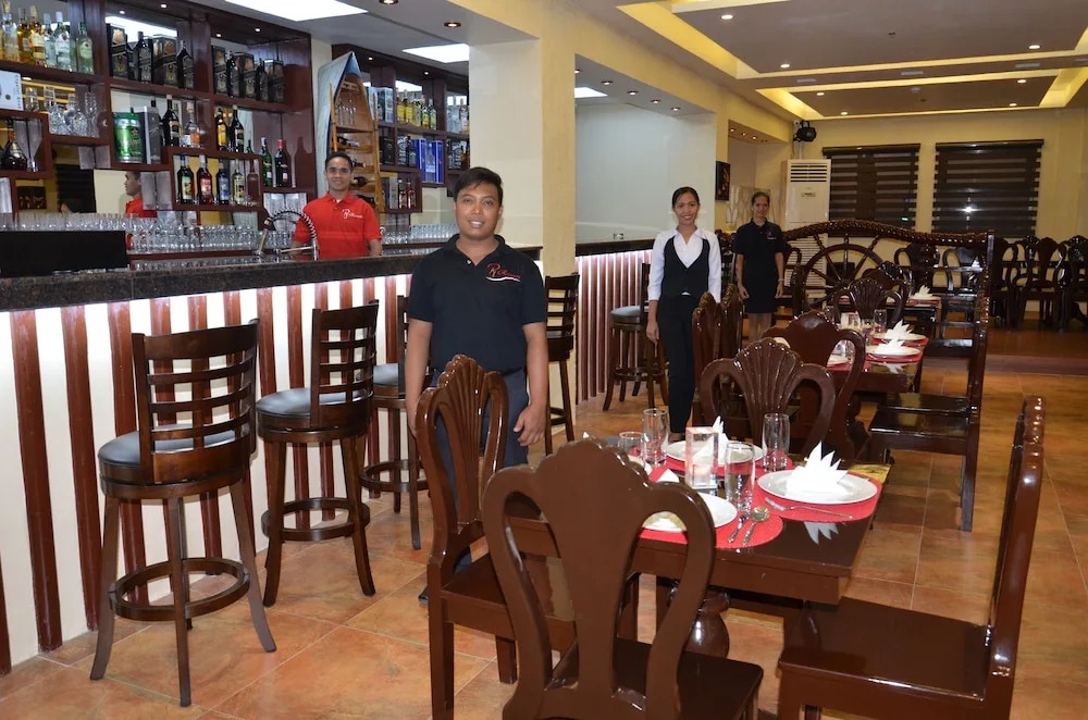 RJ Resorts