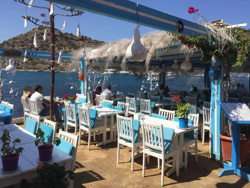 Oza Boutique hotel