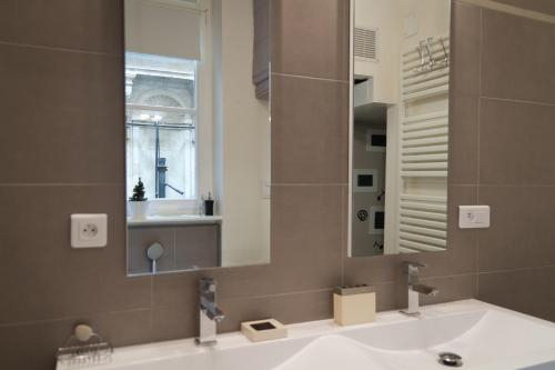Appartement Rennel