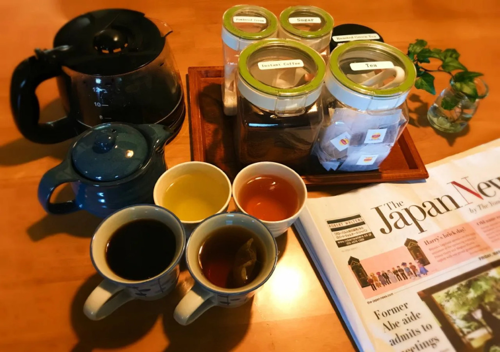 Ks House Takayama Oasis [2nd Ks Hostel]