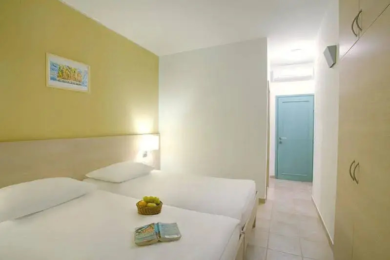 Solaris Naturist Residence