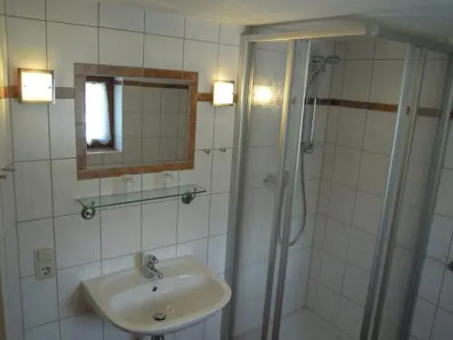 Ferienhaus Höchhäusl