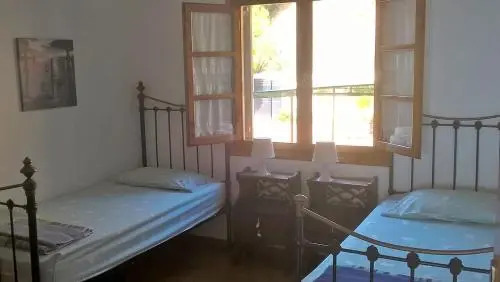 Seafront Villa Apartment 1st Floor