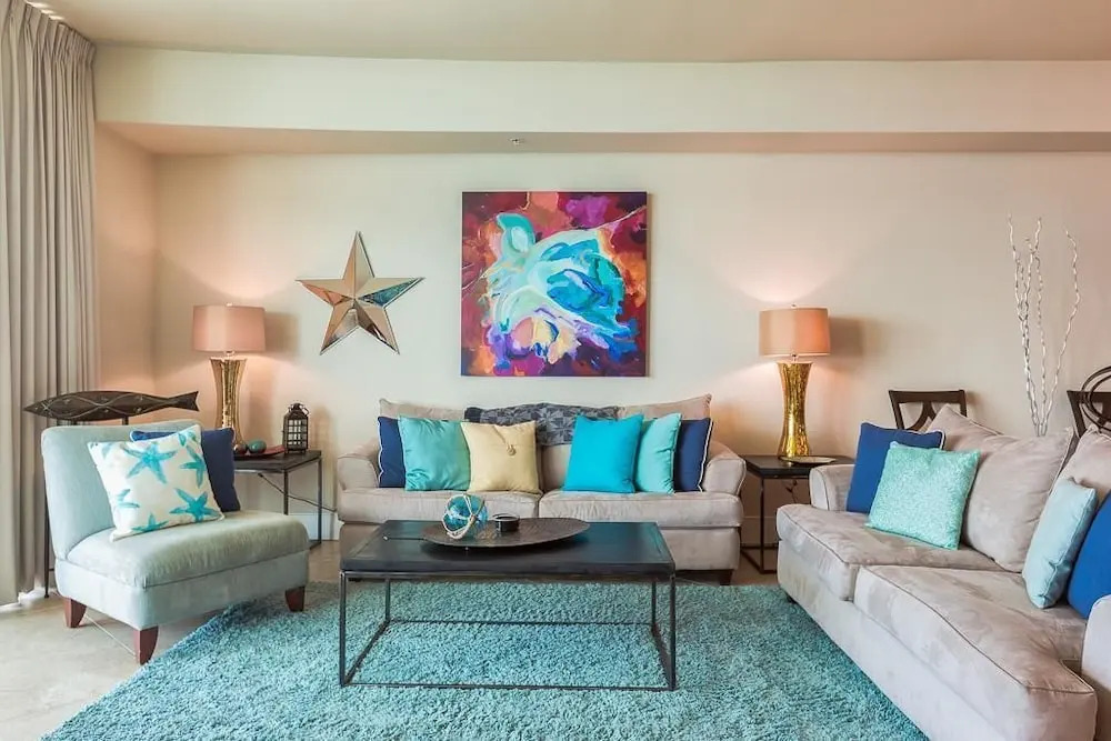Turquoise Place Unit 1808D
