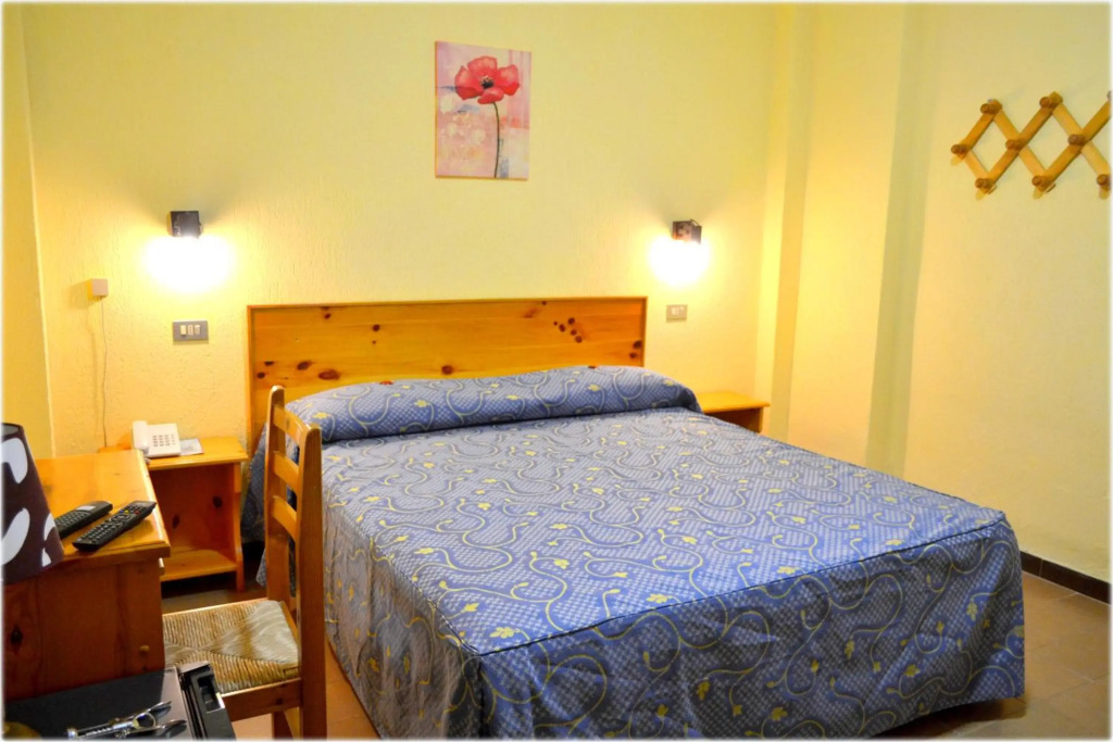 Hotel Anfora