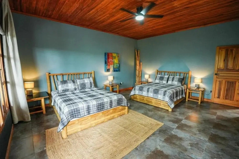 ETM Wellness Private Retreat
