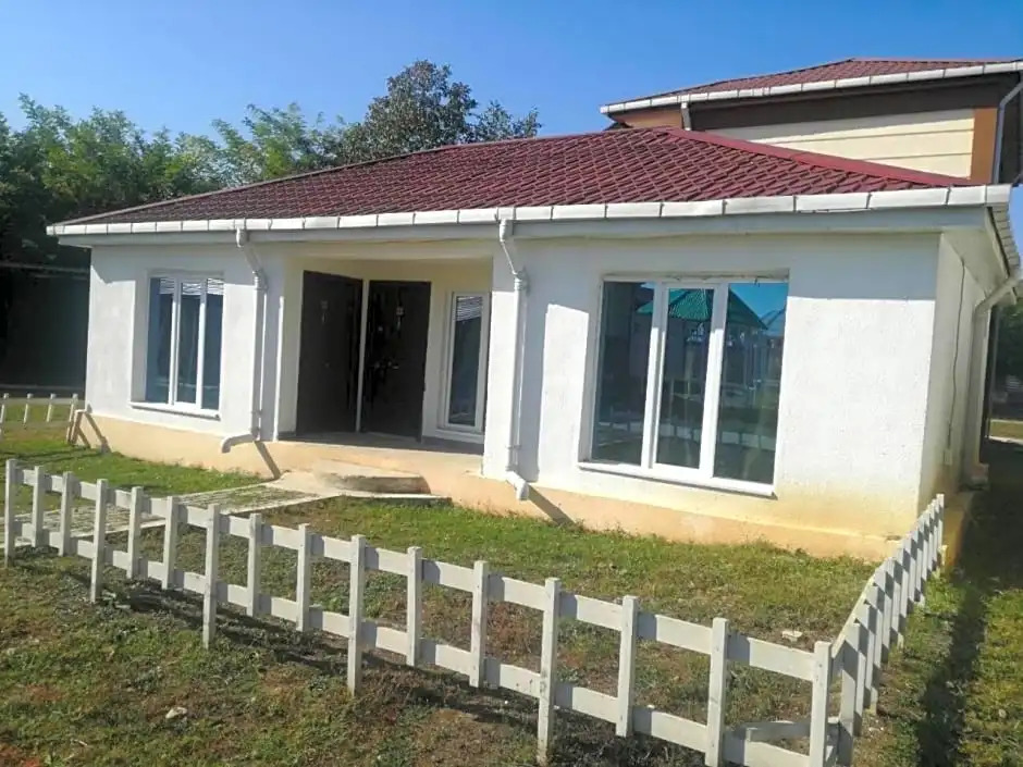 Paradise Investment Resort