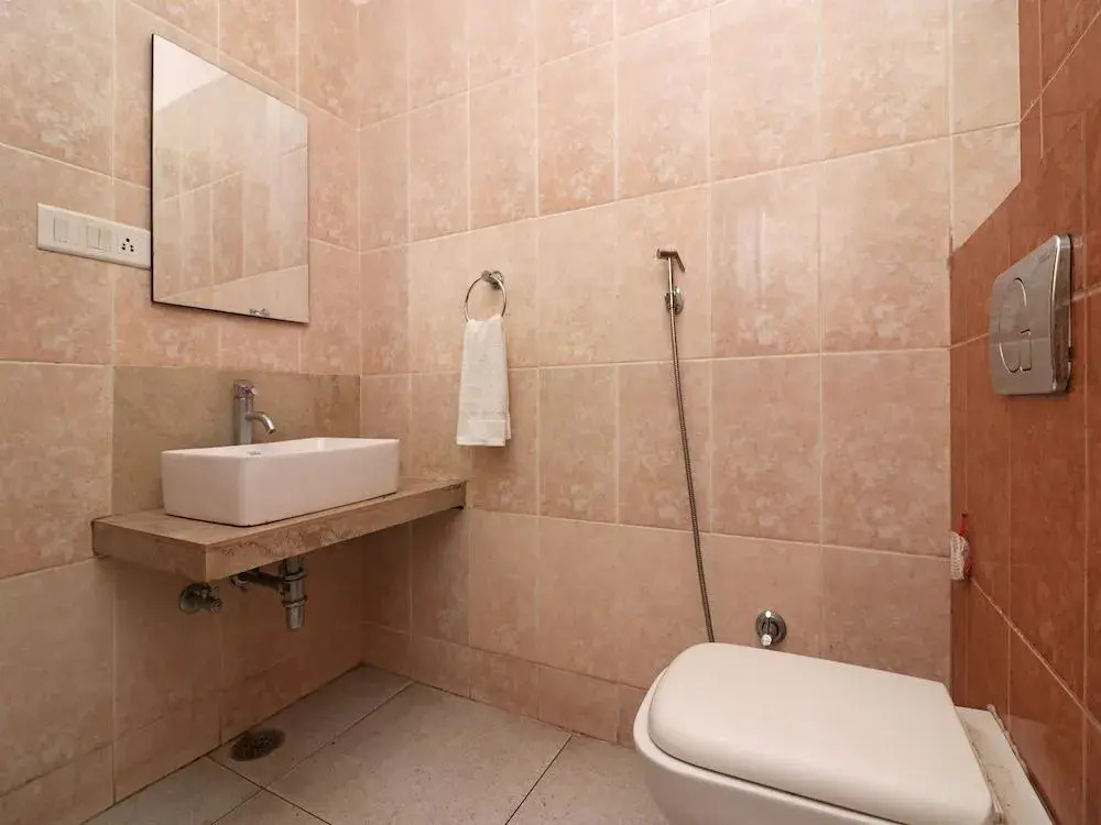 Hotel Havngo By OYO Rooms