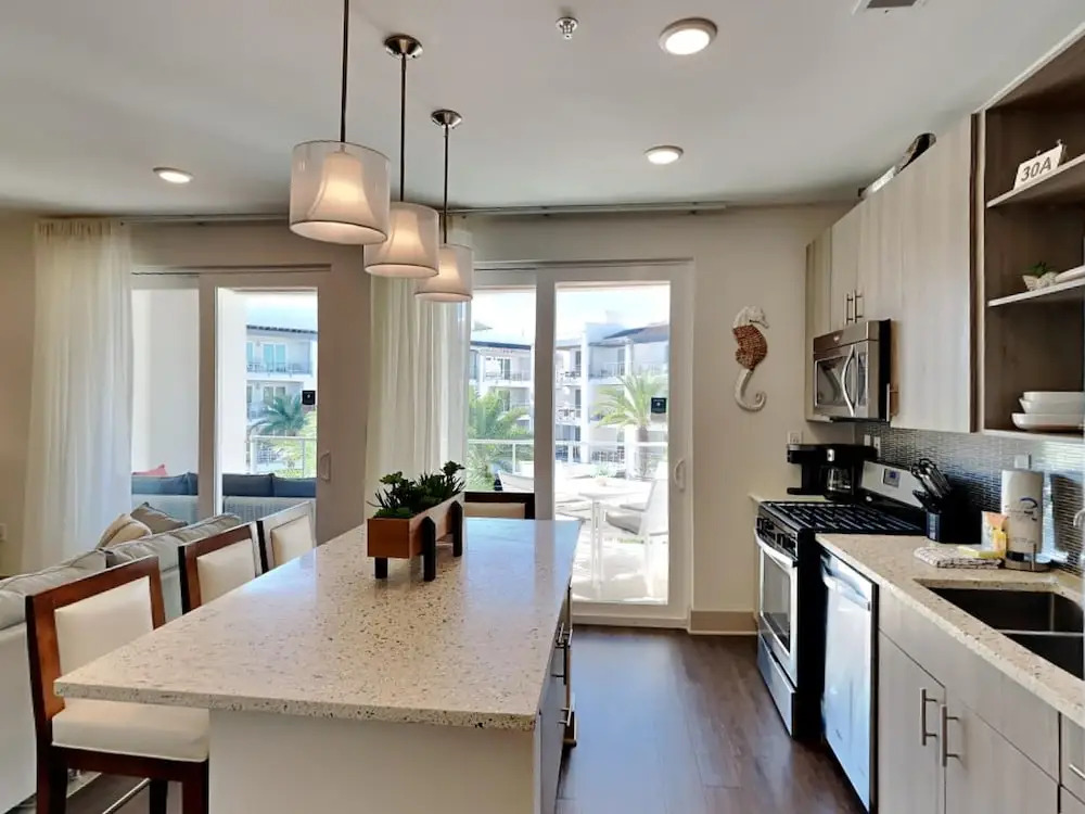 The Pointe by Southern Vacation Rentals