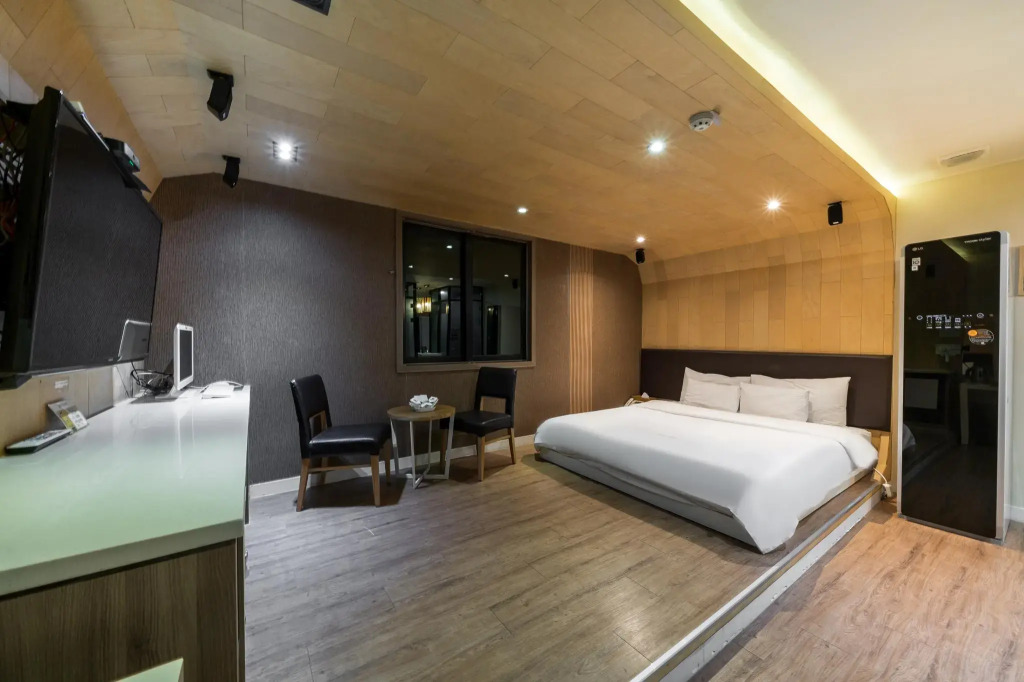 MU Hotel