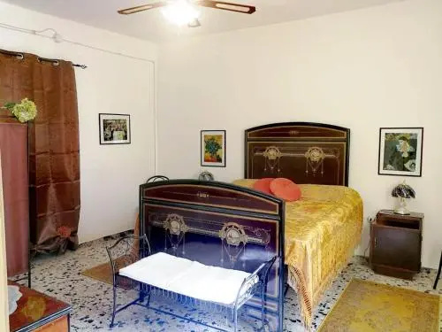 Centro Accoglienza Turistica Grazia Deledda