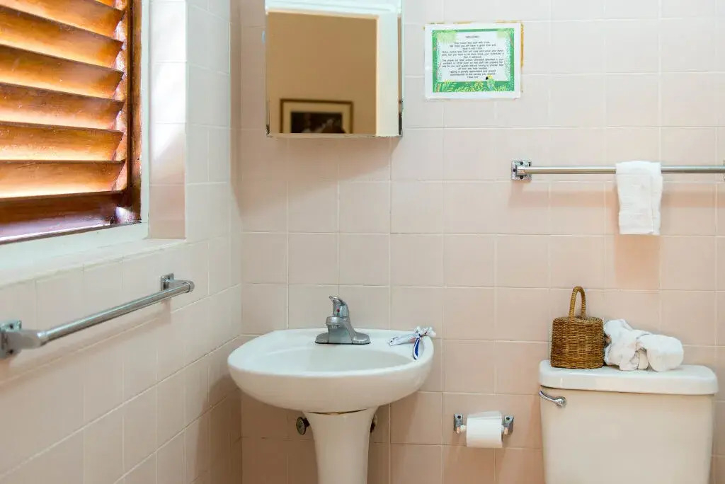 6 BR Villa - Ocho Rios