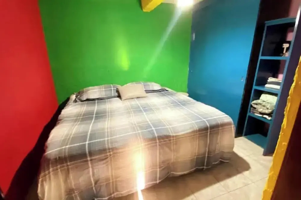 Tourism, Comfort and Style Department