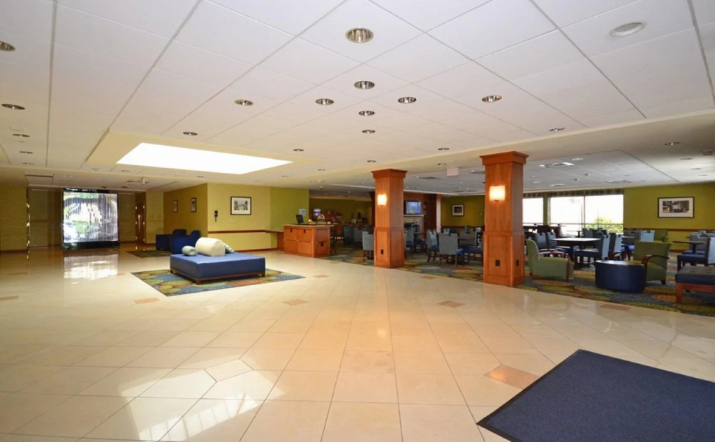 Garner Hotel Brockton - Boston by IHG
