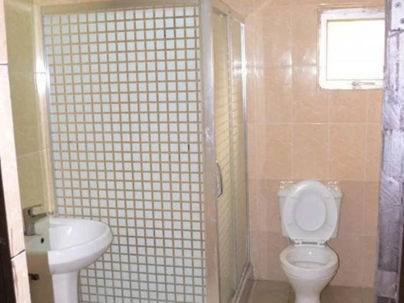 Beni Apartment And Suites