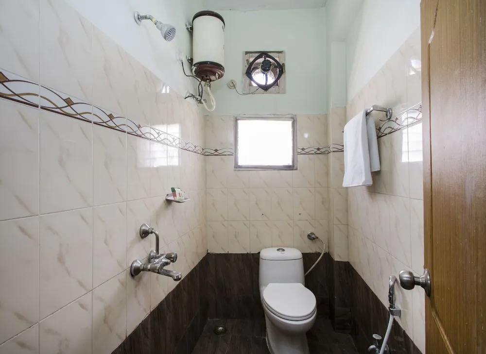 OYO 7707 Corpo Suites